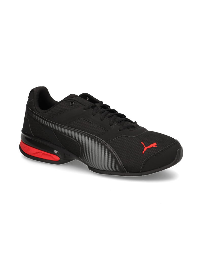 Puma-TAZON-7-PUMA-BLACK-schwarz
