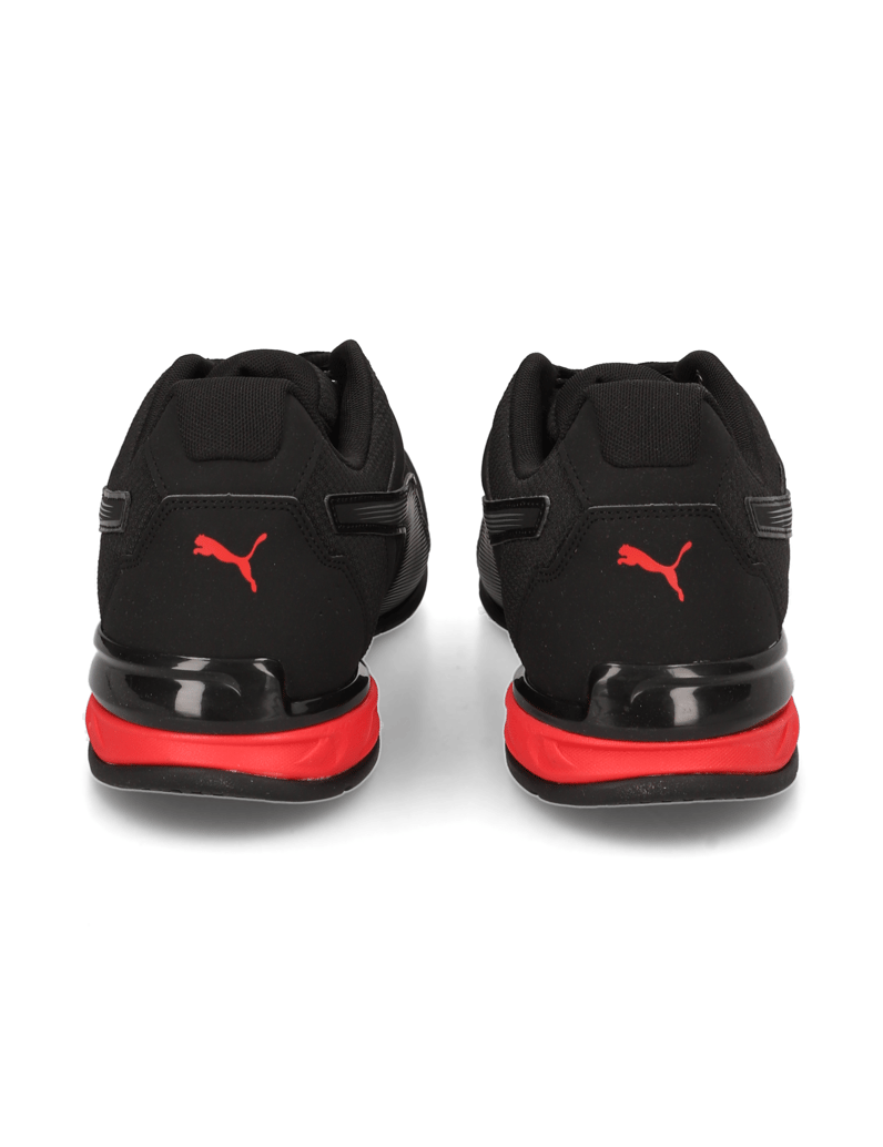 Puma-TAZON-7-PUMA-BLACK-schwarz