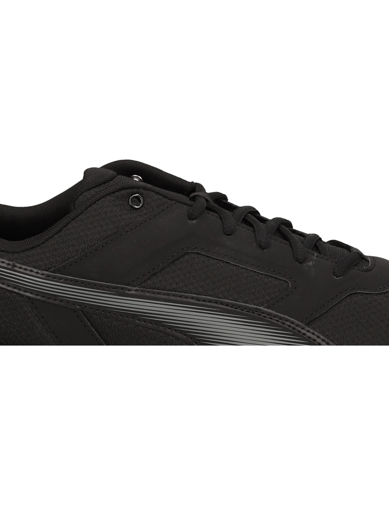 Puma-TAZON-7-PUMA-BLACK-schwarz