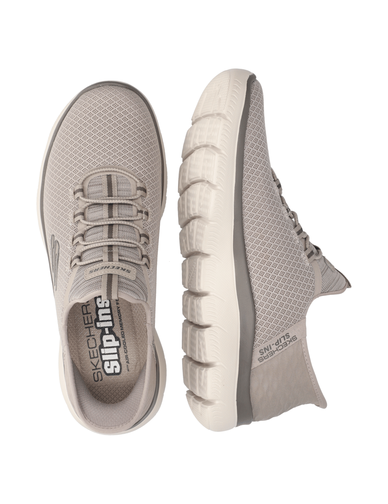 Skechers-SLIP-INS:-SUMMITS---HIGH-RANGE-blau