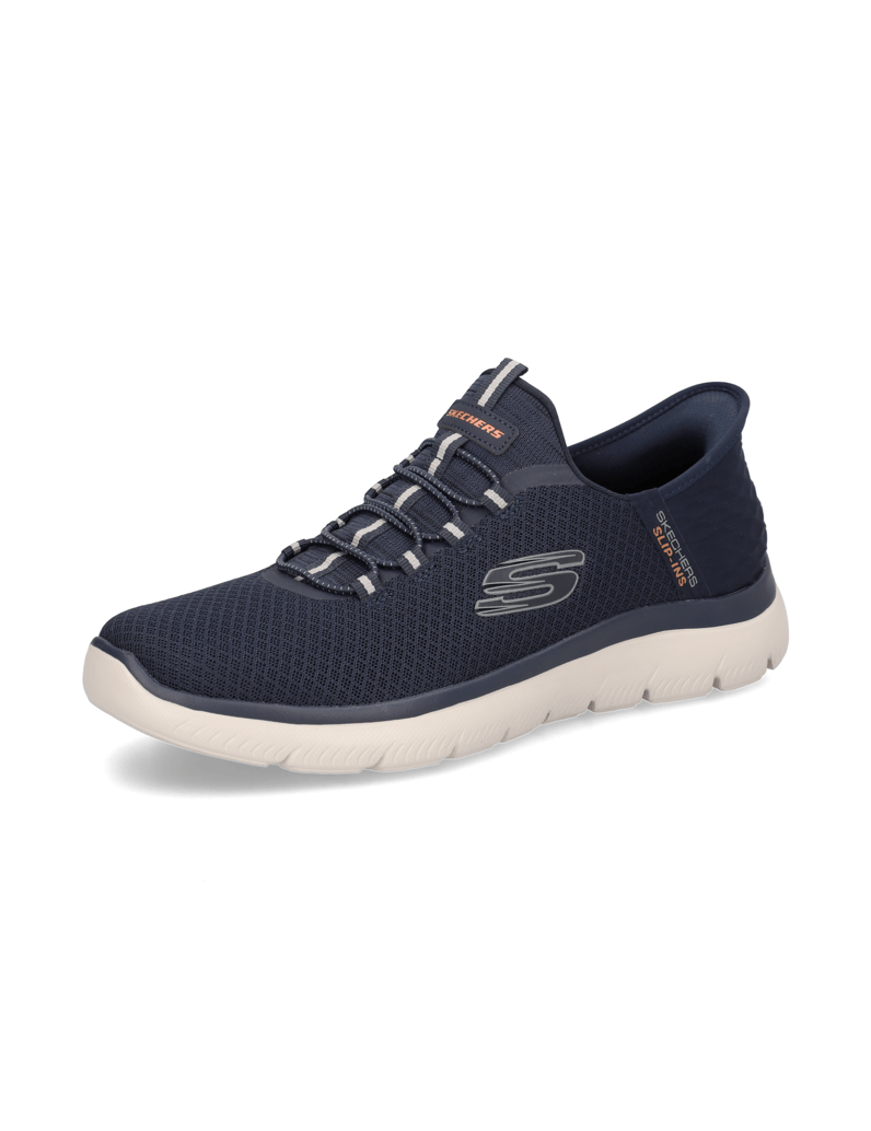 Skechers-SUMMITS-blau