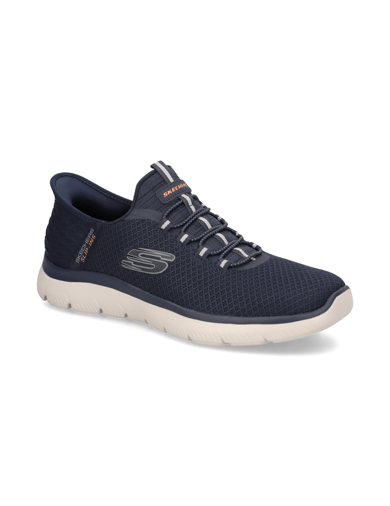 Skechers-SUMMITS-blau