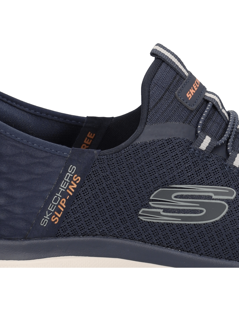Skechers-SUMMITS-blau