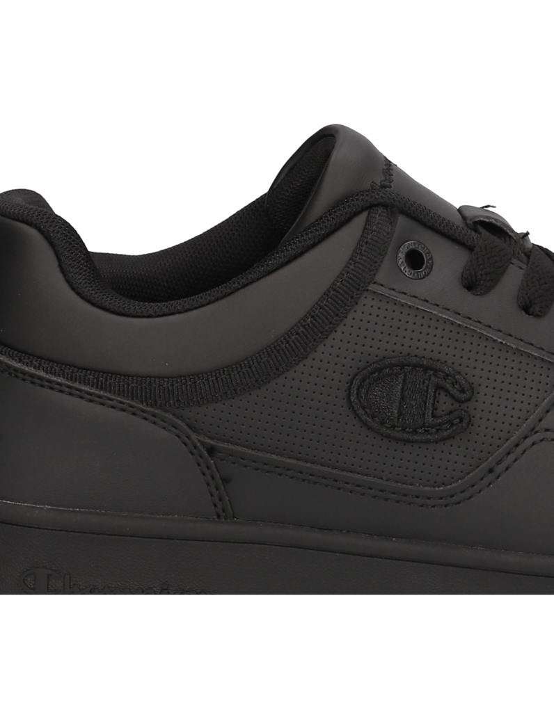 Champion-REBOUND-LOW-schwarz