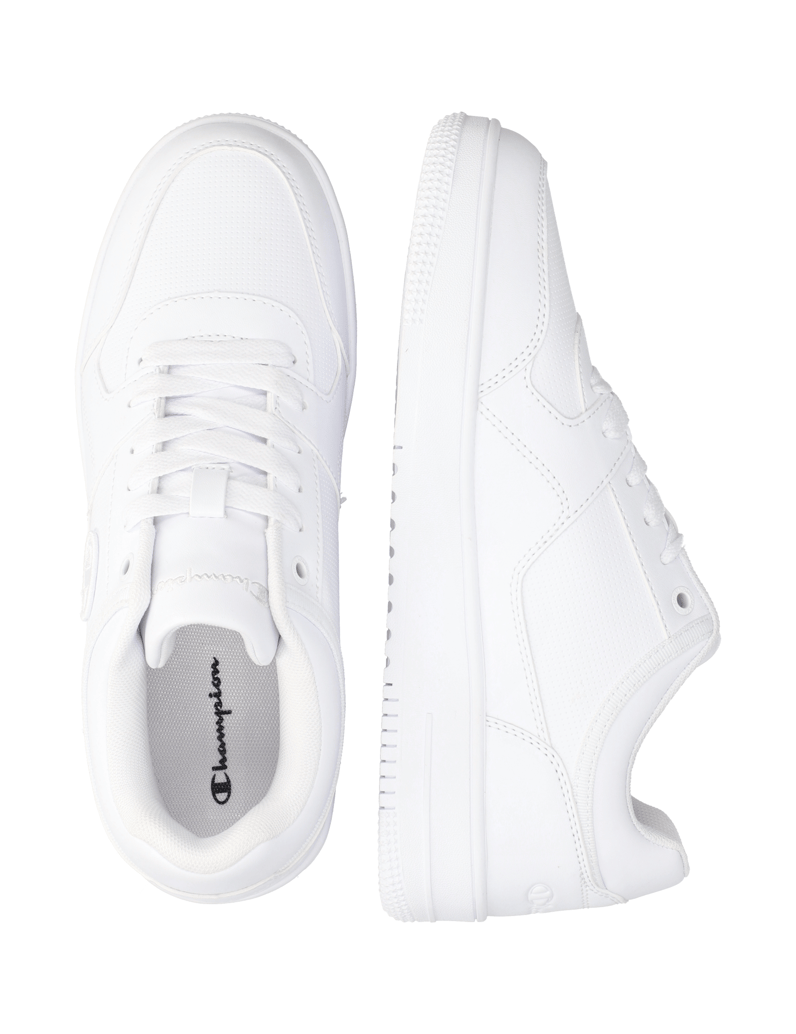 Champion-REBOUND-LOW-schwarz