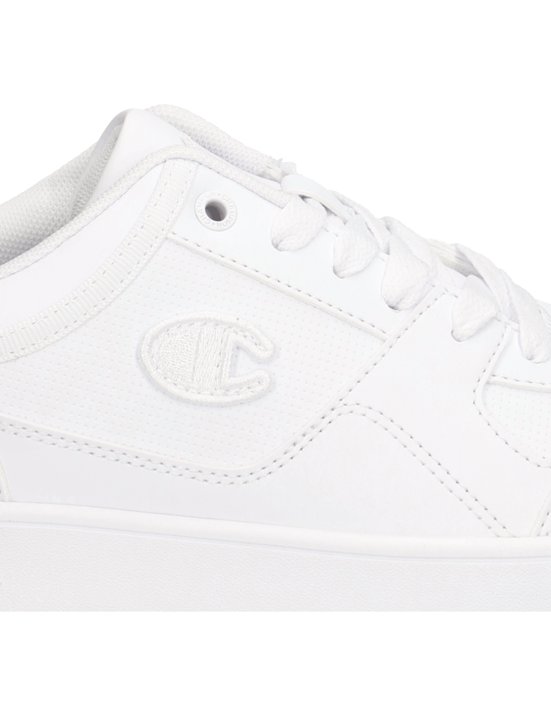 Champion-REBOUND-LOW-schwarz