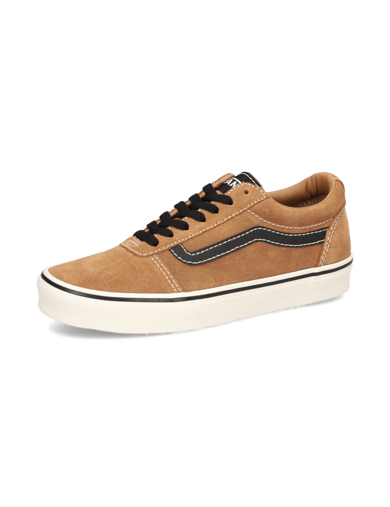 Vans-WARD-braun