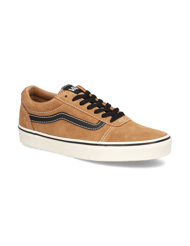 Vans-WARD-braun
