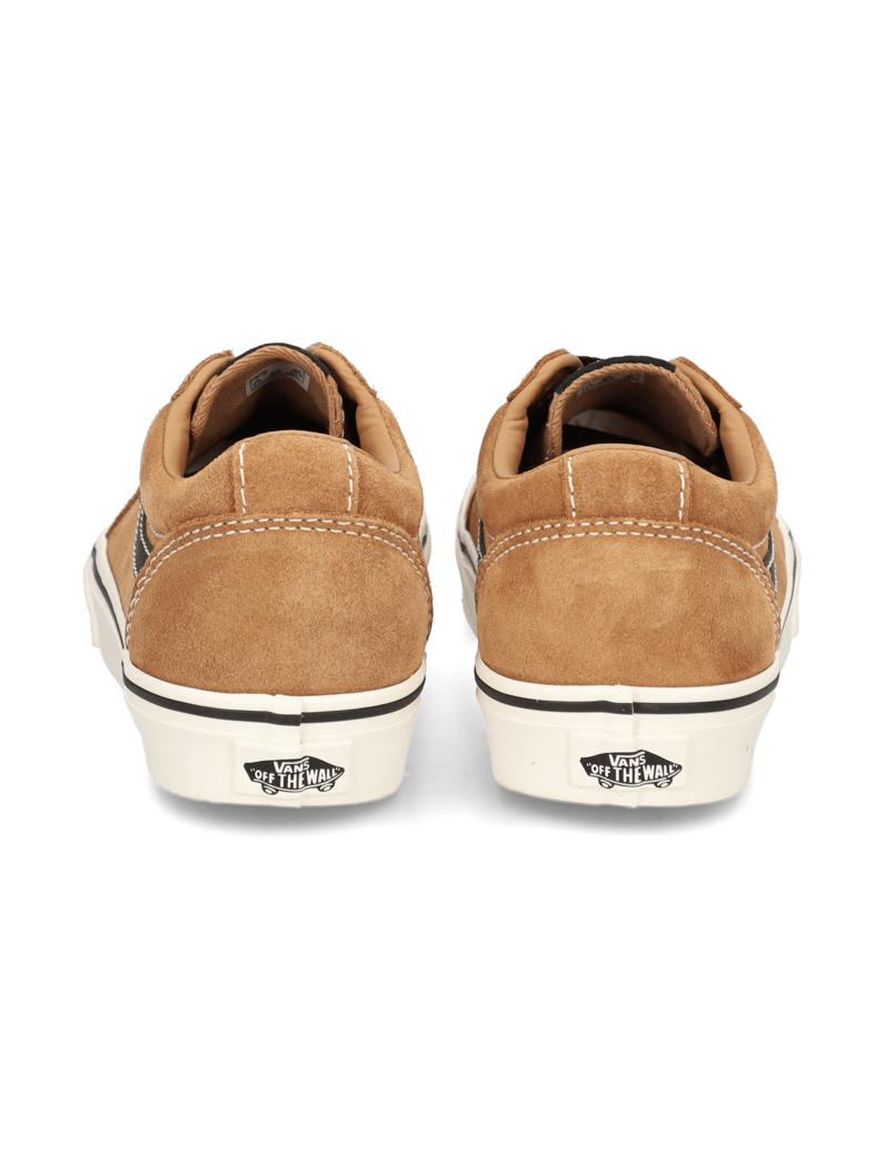 Vans-WARD-braun
