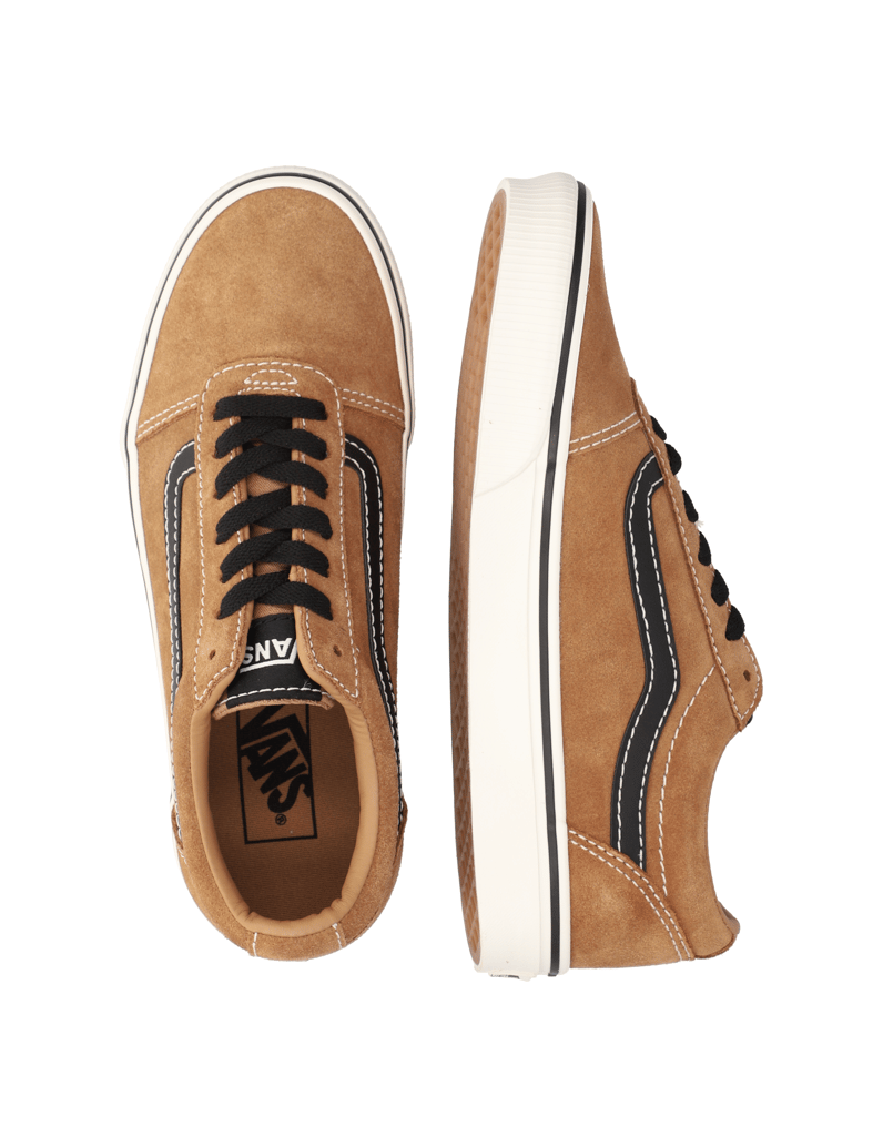 Vans-WARD-braun