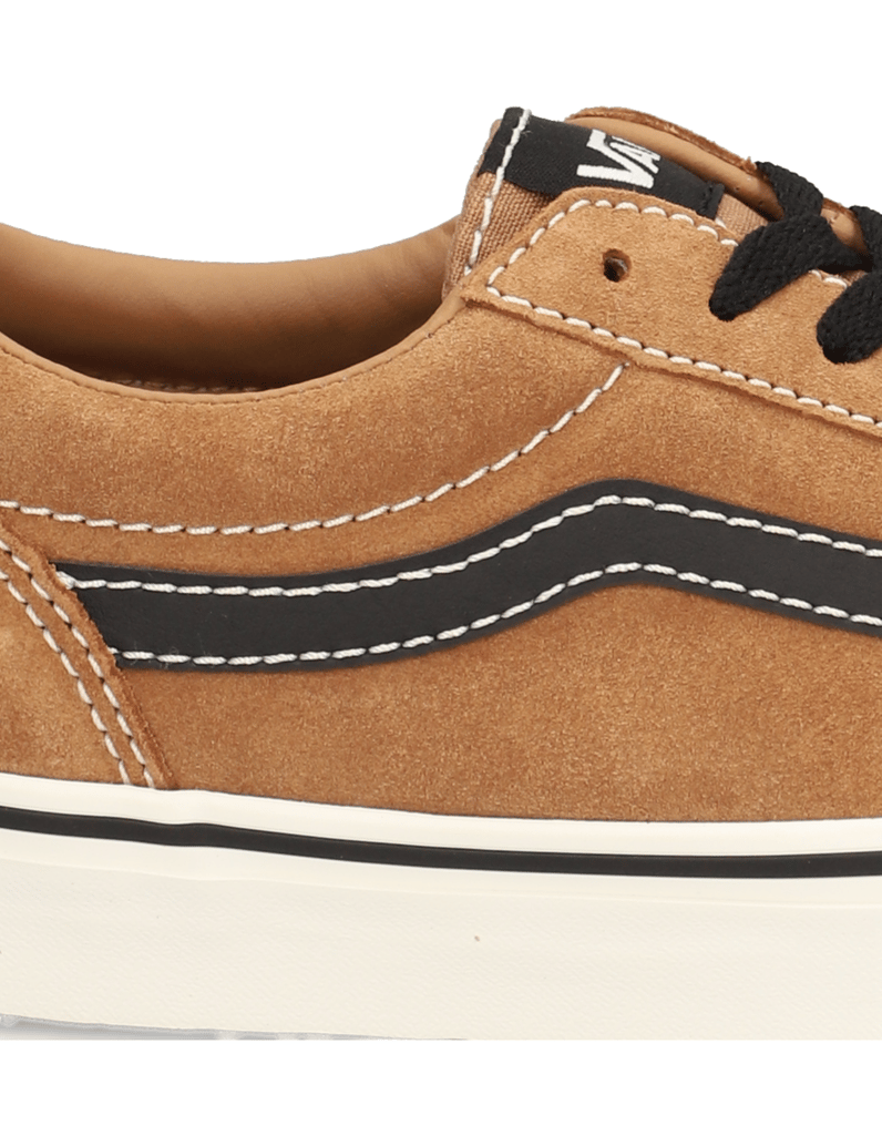 Vans-WARD-braun