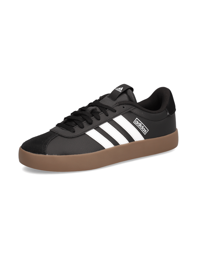 Adidas-VL-COURT-3.0-schwarz