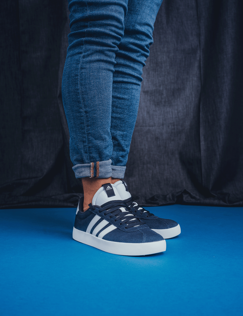 Adidas-VL-COURT-3.0-schwarz