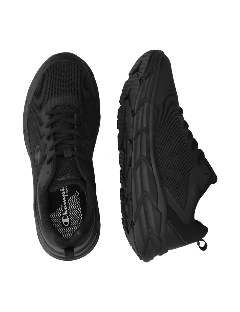 Champion-FX-III-schwarz