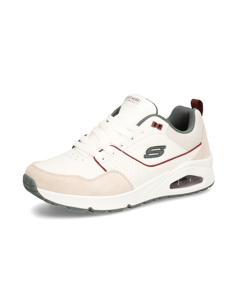 Skechers-UNO-weiss