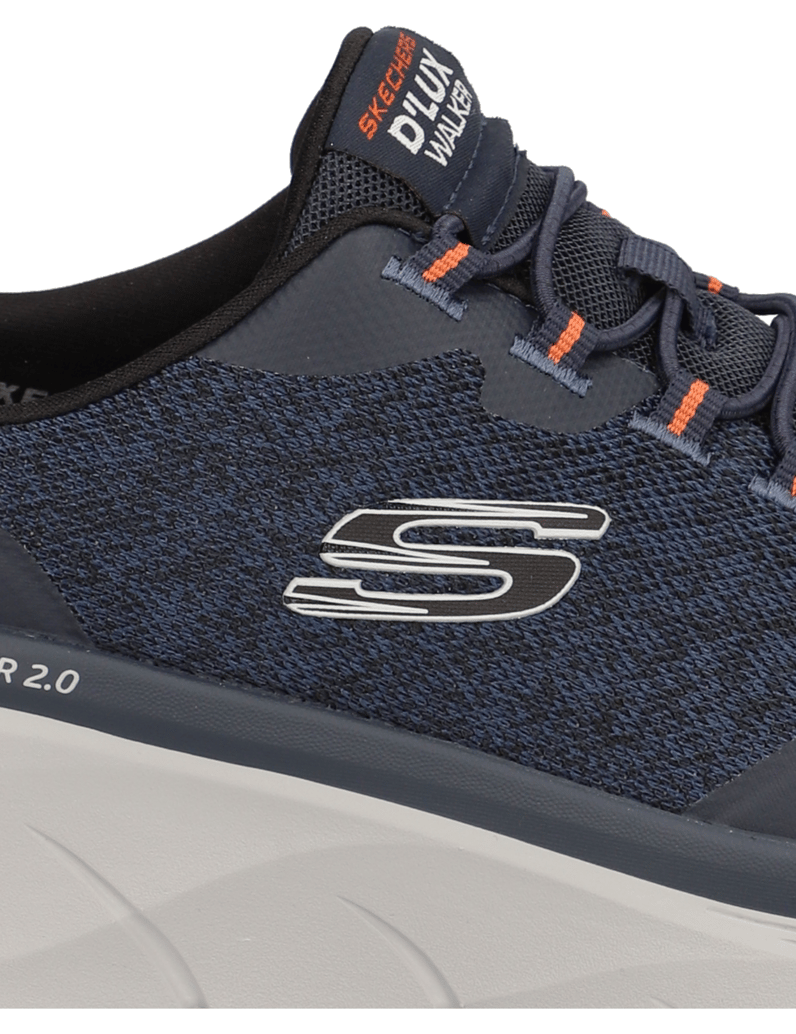 Skechers-D'LUX-WALKER-2.0---STEADYWAY-blau