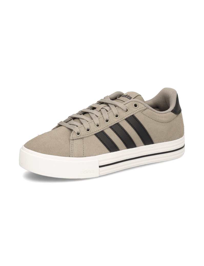 Adidas-DAILY-4.0,-oliv