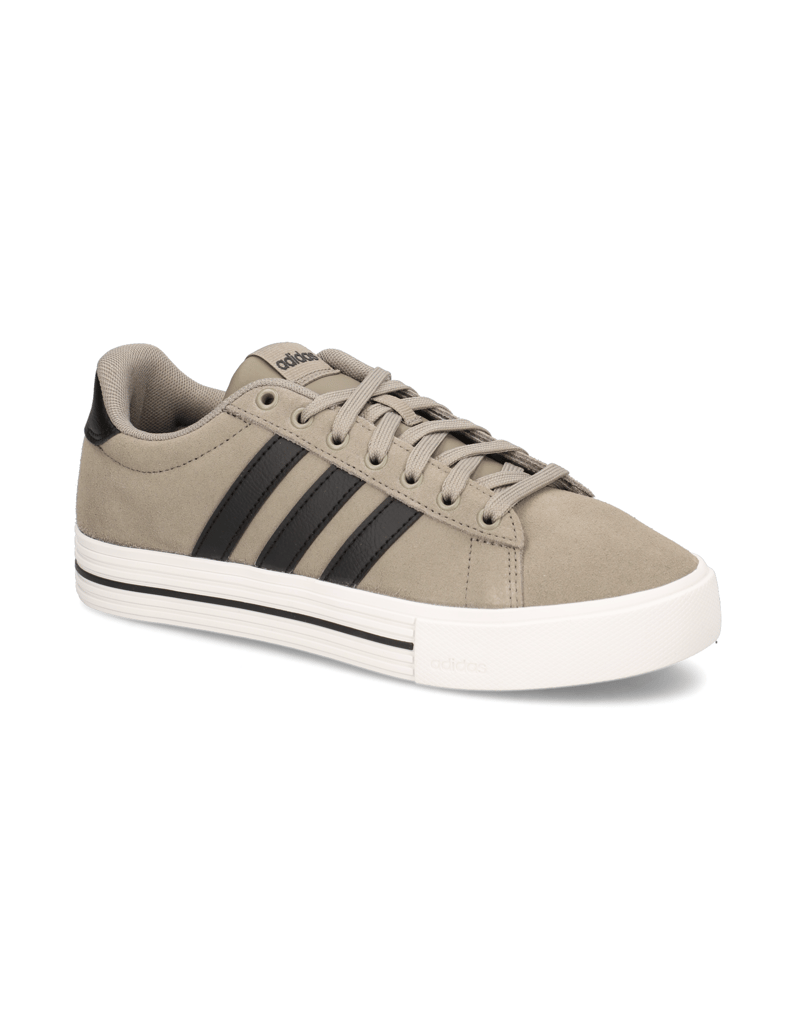 Adidas-DAILY-4.0,-oliv