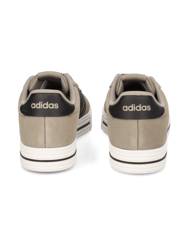 Adidas-DAILY-4.0,-oliv