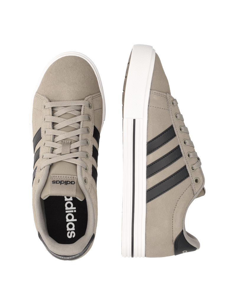 Adidas-DAILY-4.0,-oliv