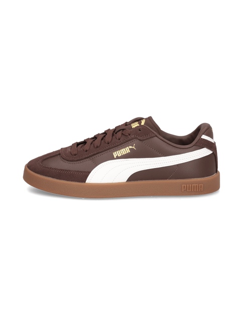 Puma Club II Era
