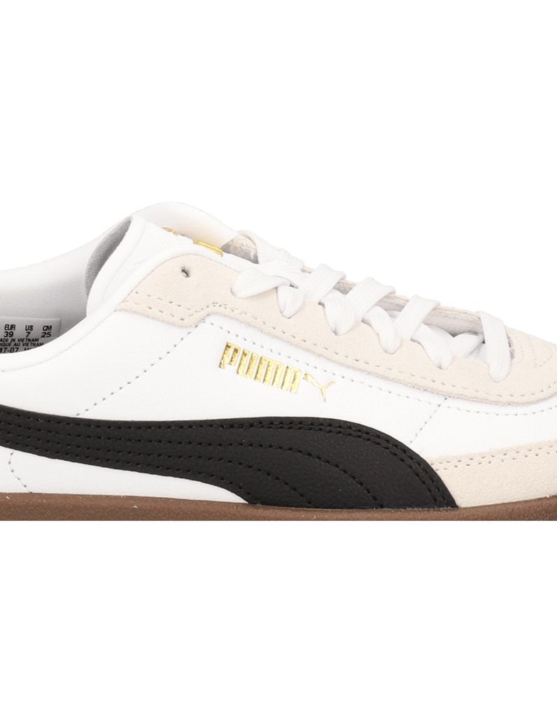 Puma-PUMA-Club-II-Era-schwarz