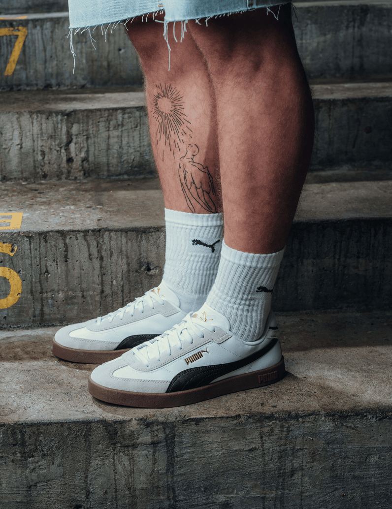 Puma-PUMA-Club-II-Era-weiss