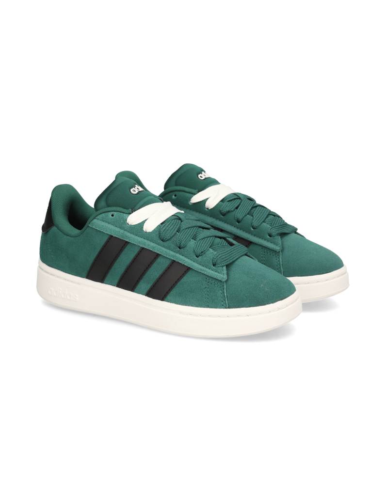 Adidas-GRAND-COURT-ALPHA-00S,-grün