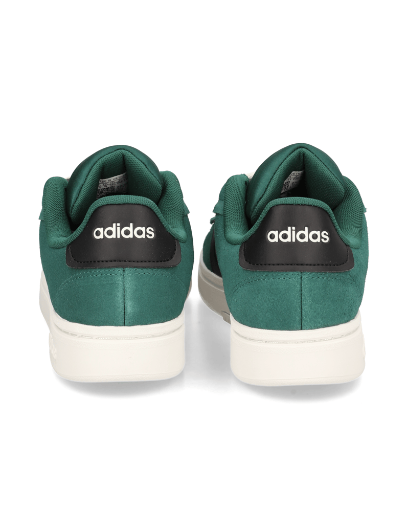 Adidas-GRAND-COURT-ALPHA-00S,-grün