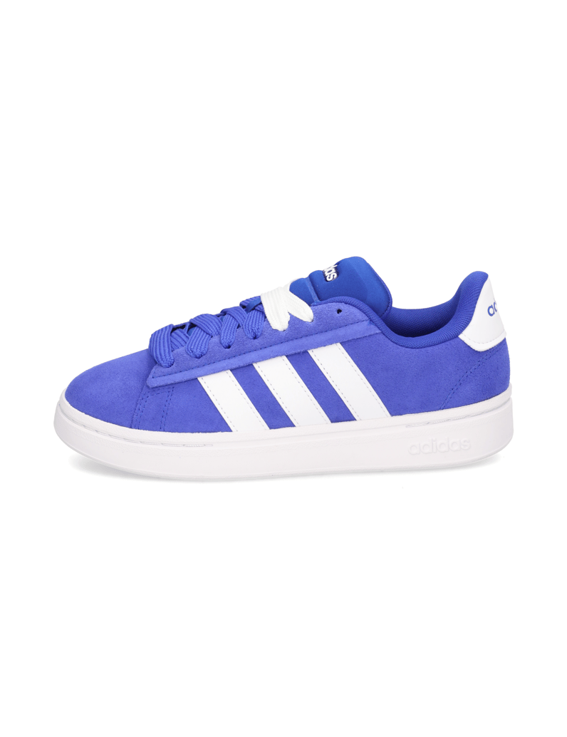 Adidas-GRAND-COURT-ALPHA-00S,-grün