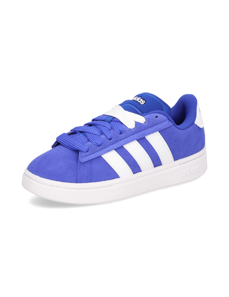 Adidas-GRAND-COURT-ALPHA-00S,-grün