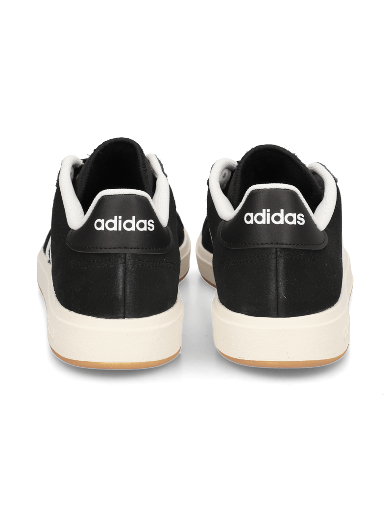 Adidas-GRAND-COURT-BASE-00S,-schwarz