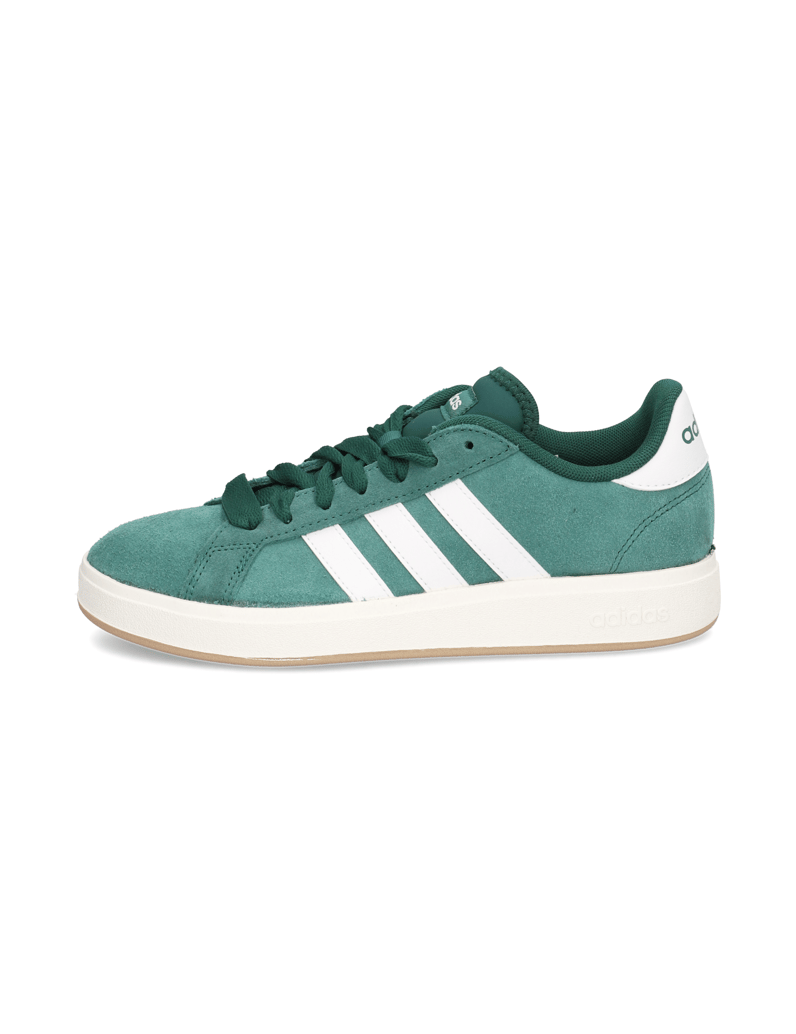 Adidas-GRAND-COURT-BASE-00s,-schwarz