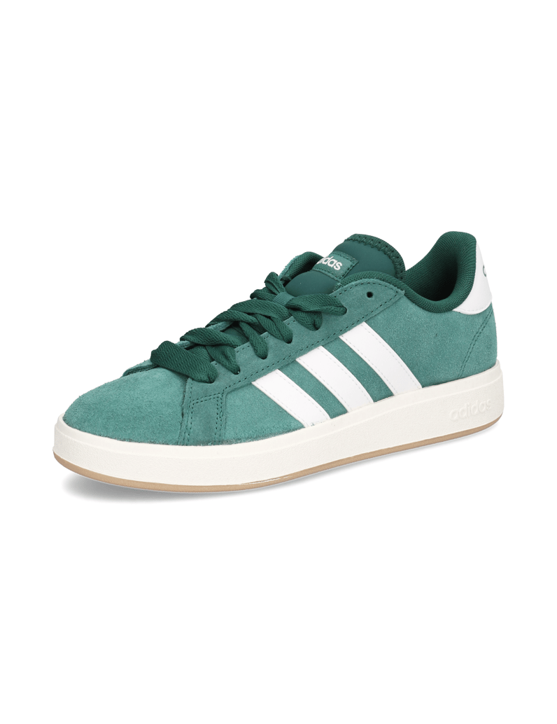Adidas-GRAND-COURT-BASE-00s,-schwarz