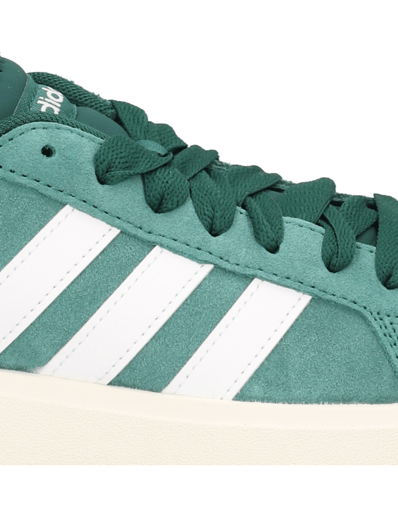 Adidas-GRAND-COURT-BASE-00s,-schwarz