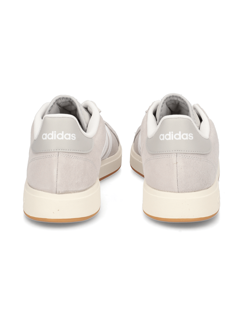 Adidas-GRAND-COURT-BASE-00S,-schwarz