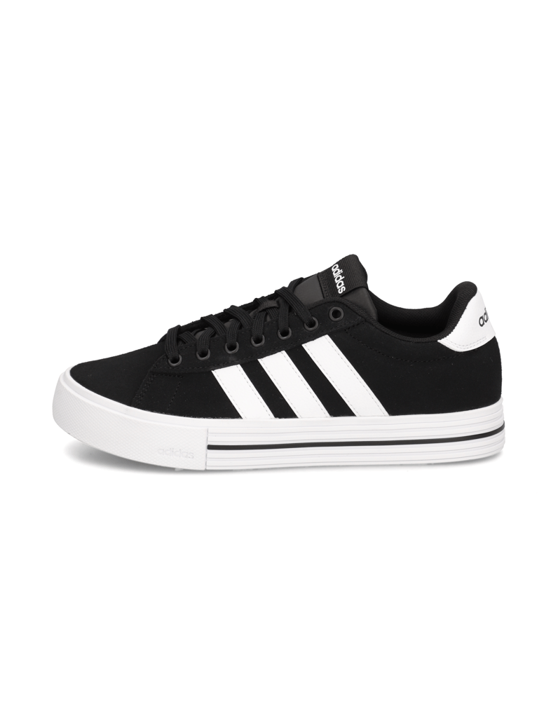 Adidas-DAILY-4.0-schwarz