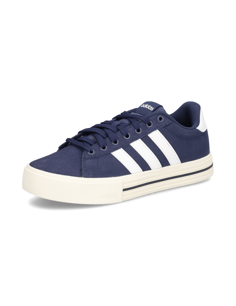 Adidas-DAILY-4.0-schwarz