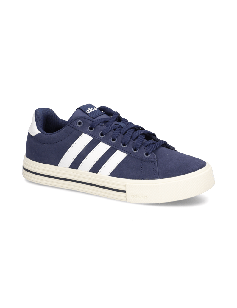 Adidas-DAILY-4.0-schwarz