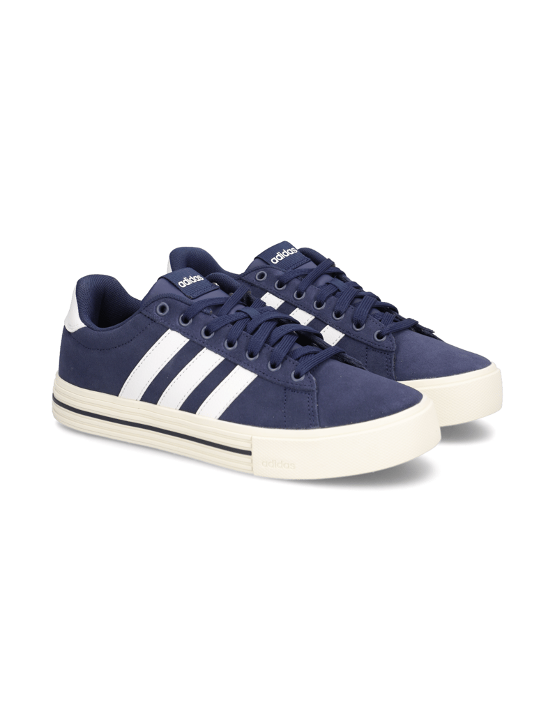 Adidas-DAILY-4.0-schwarz
