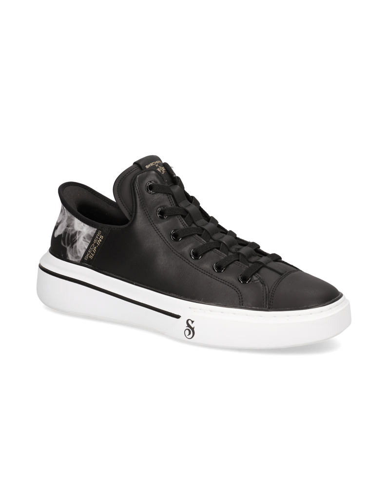 Skechers-SNOOP-DOGG:-UNO---DR.-BOMBAY-schwarz