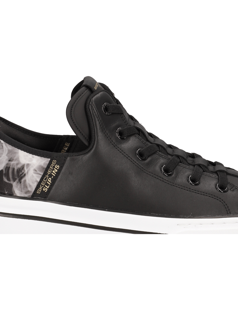 Skechers-SNOOP-DOGG:-UNO---DR.-BOMBAY-schwarz
