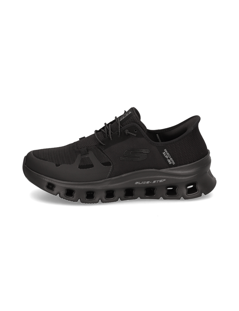 Skechers-GLIDE-STEP-PRO-schwarz