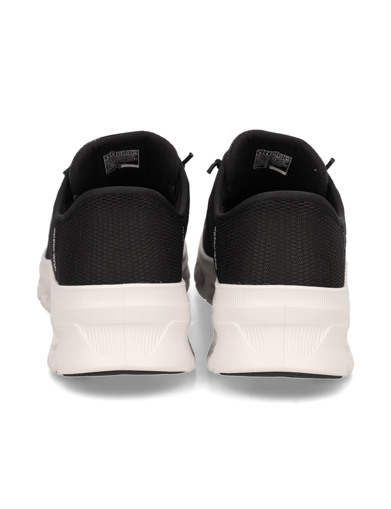 Skechers-GLIDE-STEP-PRO-schwarz