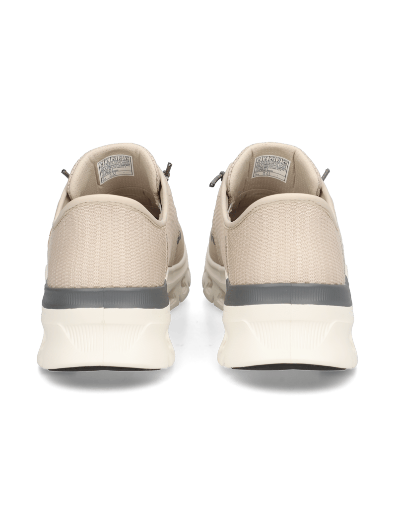 Skechers-GLIDE-STEP-PRO-schwarz