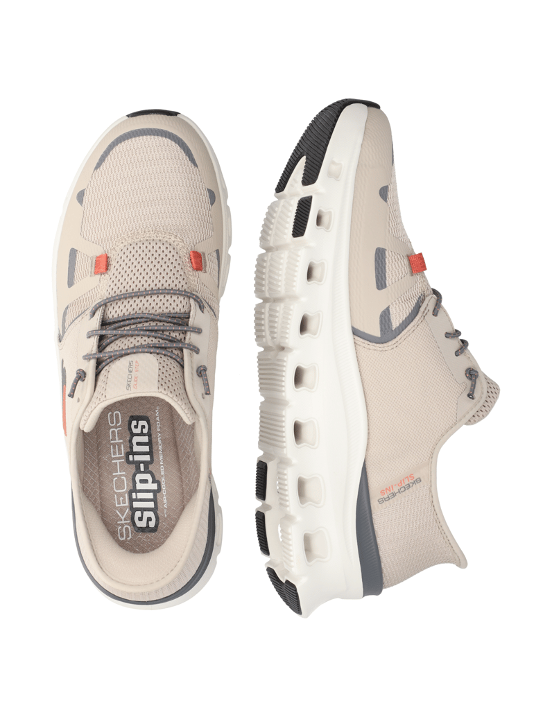 Skechers-GLIDE-STEP-PRO-schwarz