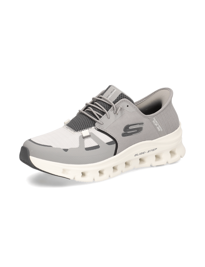Skechers-GLIDE-STEP-PRO-schwarz