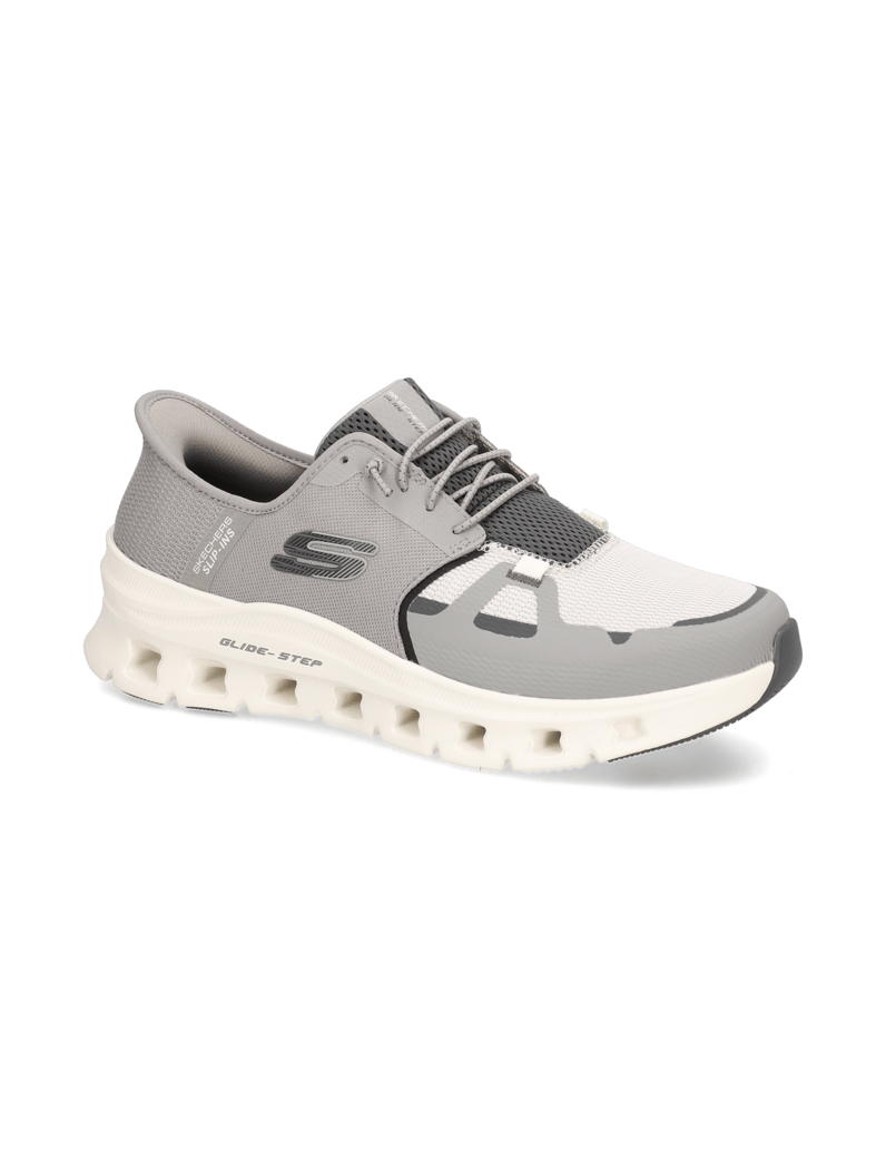 Skechers-GLIDE-STEP-PRO-schwarz