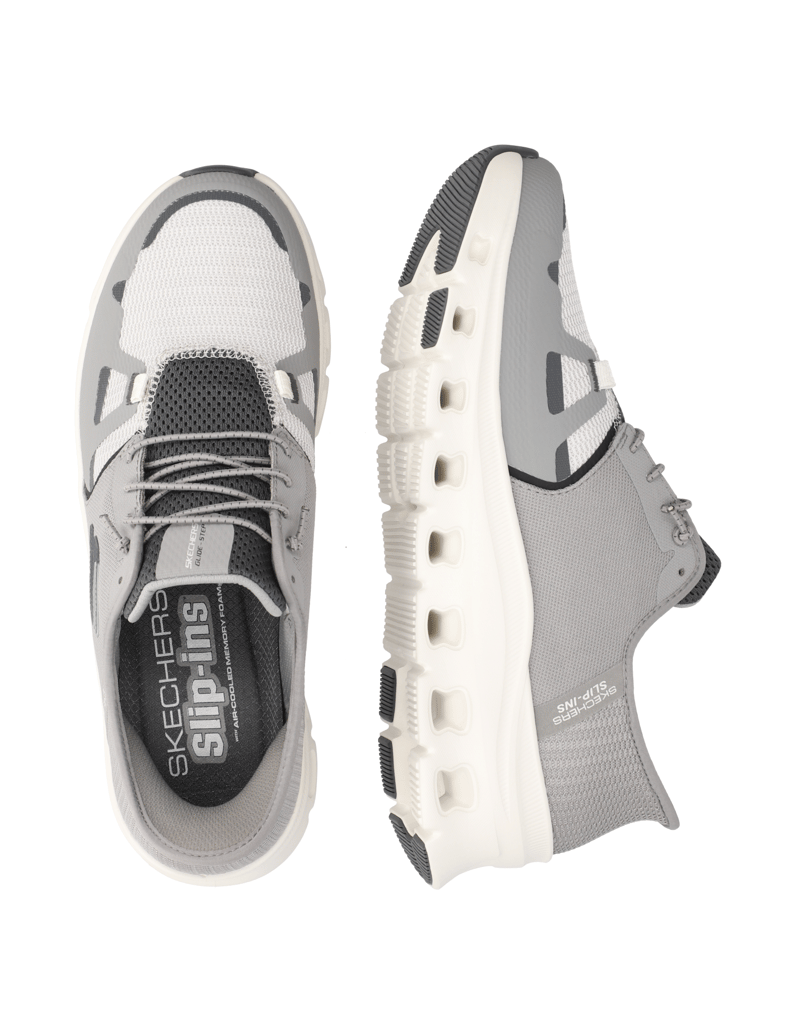 Skechers-GLIDE-STEP-PRO-schwarz