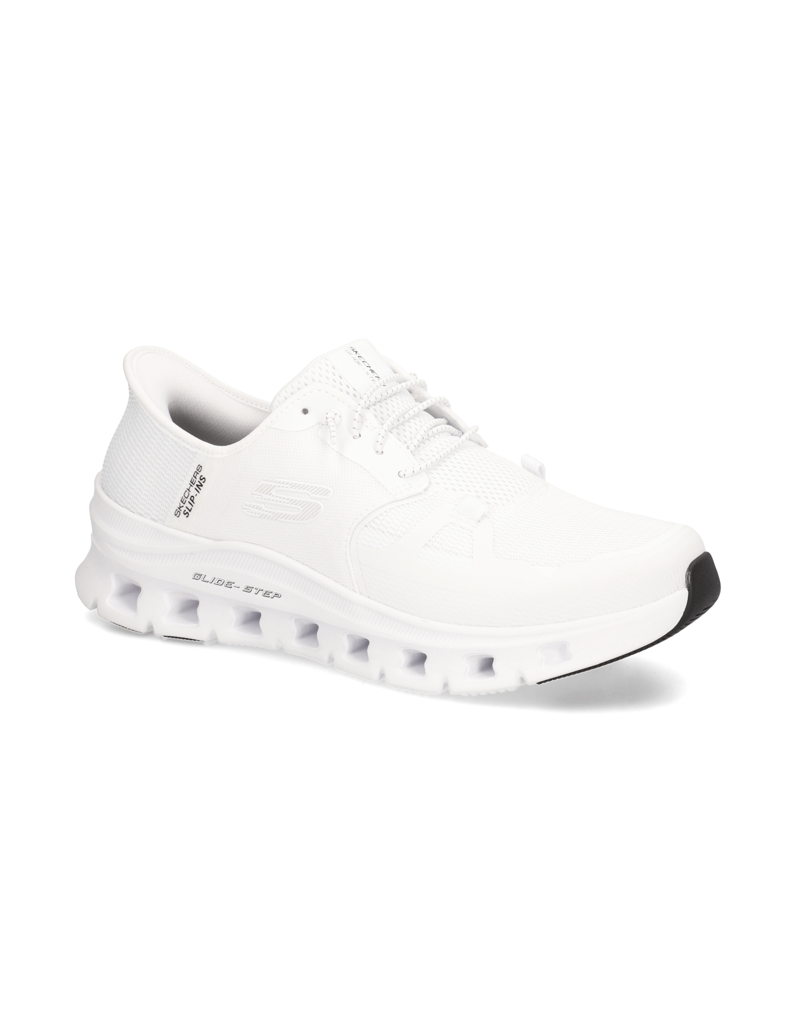 Skechers-GLIDE-STEP-PRO-schwarz
